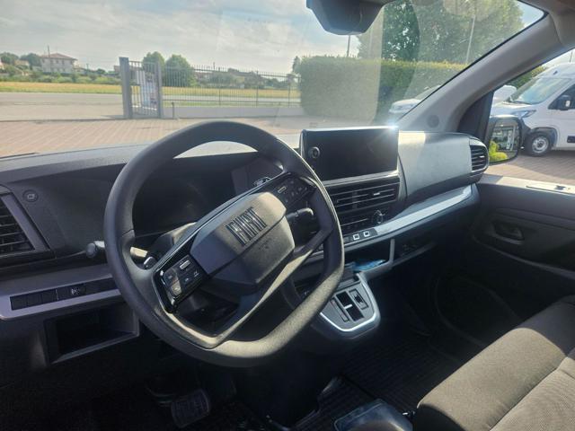 FIAT Scudo 2.0 BlueHDi 145 CV S&S AT8 PL-TN Furgone