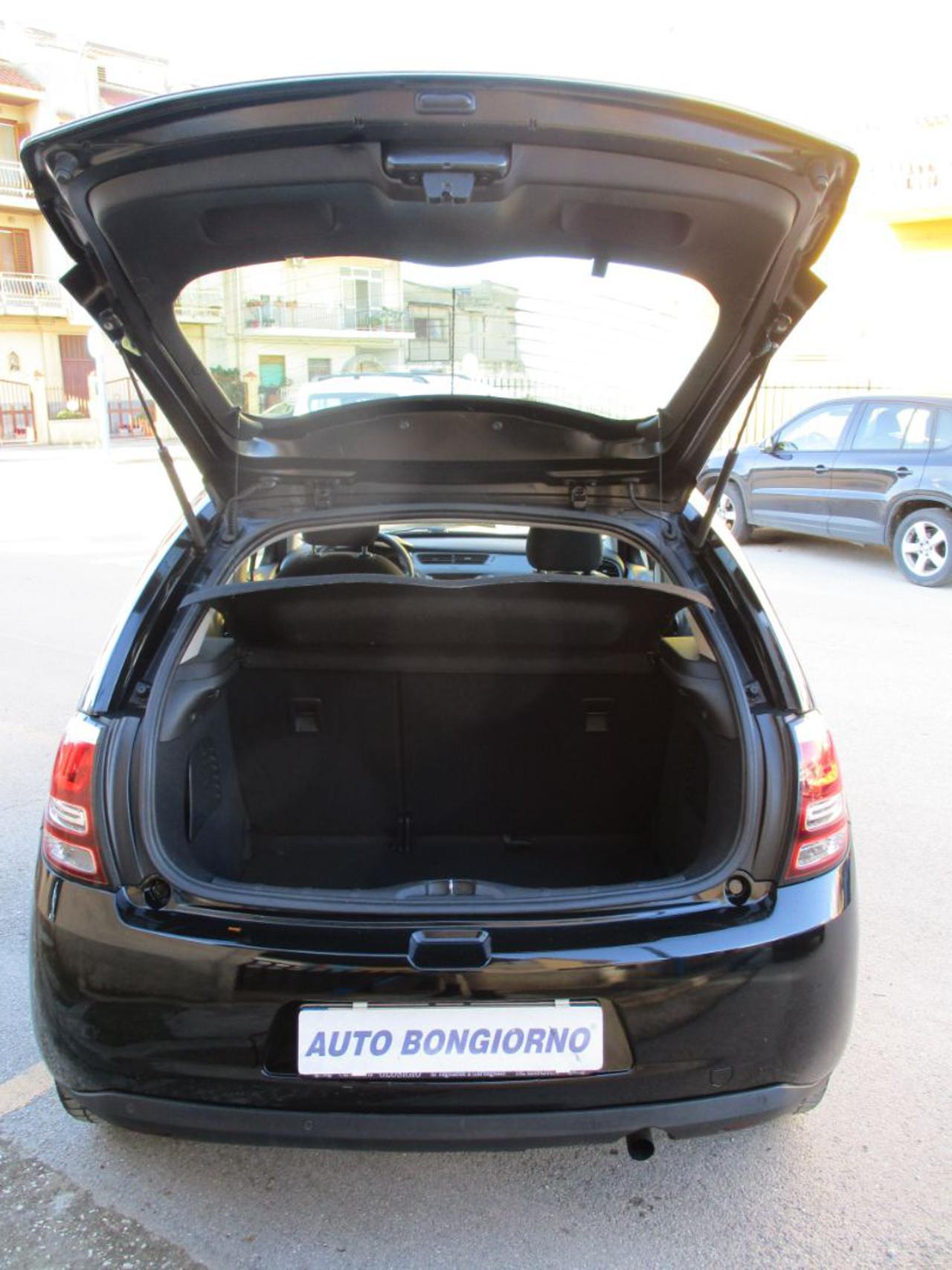CITROEN C3 1.2 VTi 82cv Seduction