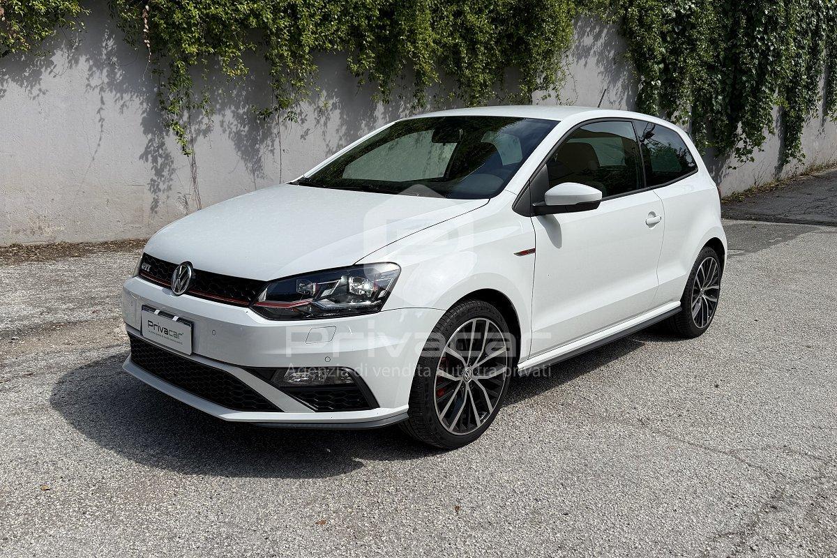VOLKSWAGEN Polo GTI 1.8 5p. BlueMotion Technology