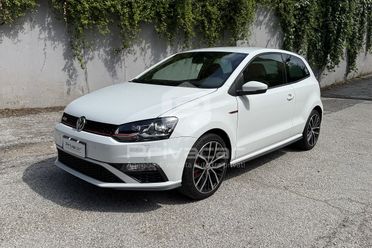 VOLKSWAGEN Polo GTI 1.8 5p. BlueMotion Technology