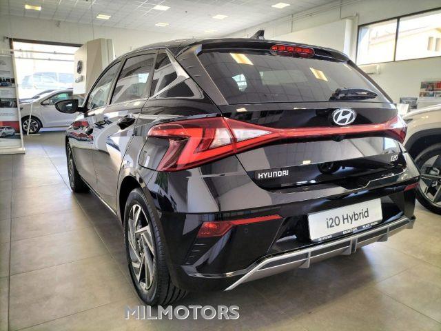 HYUNDAI i20 1.0 T-GDI 48V MT Prime