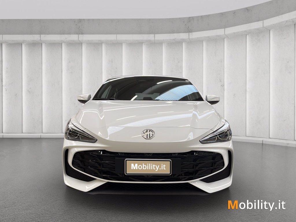 MG MG3 1.5 Standard del 2025