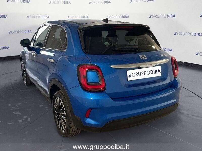 FIAT 500X 2022 1.3 mjet 95cv