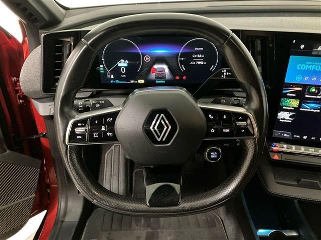 RENAULT Megane E-Tech Electric Techno EV60 AC22