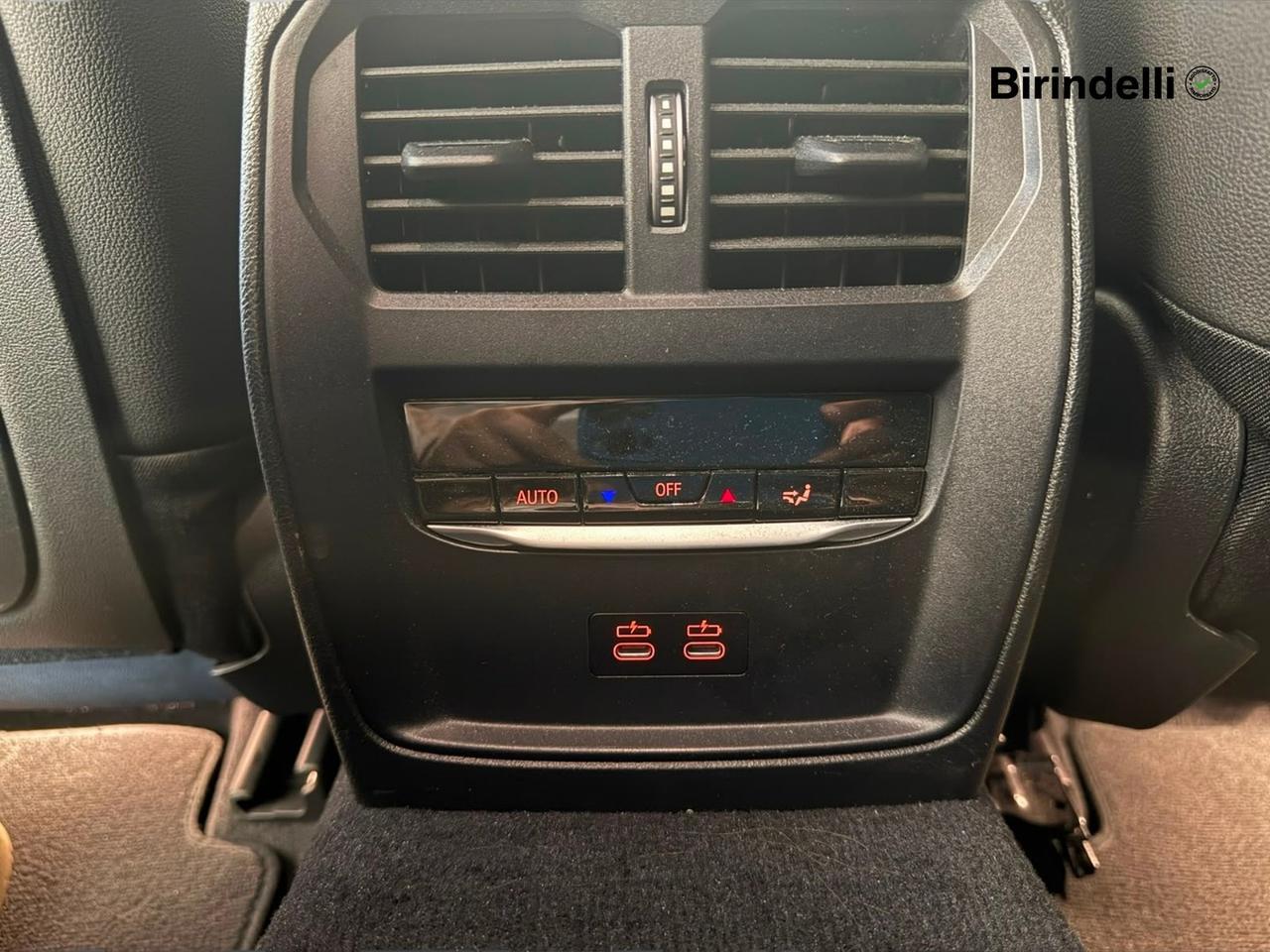 BMW Serie 4 G.C. (G26) - 420d 48V Msport