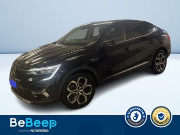 Renault Arkana 1.6 HYBRID INTENS E-TECH 145CV