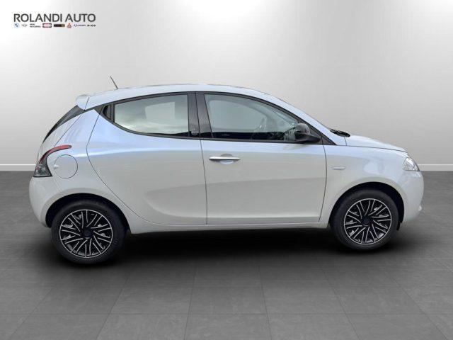 LANCIA Ypsilon 1.0 hybrid Gold s&s 70cv