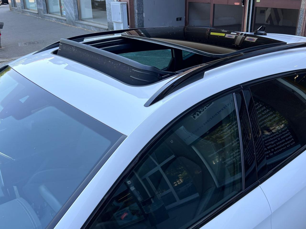 Cupra Formentor 1.4 e-HYBRID PHEV 204CV *TETTO APRIBILE* Tribe Edition #5884
