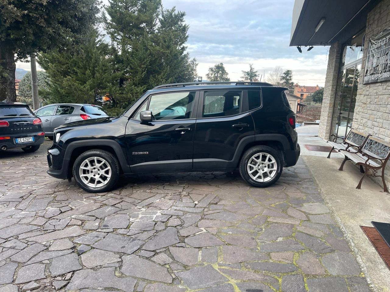 Jeep Renegade 1.0 T3 Limited NEO PATENTATI