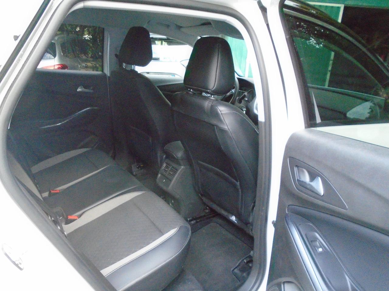 Opel Grandland 1.2 Innovation s&s 130cv at8