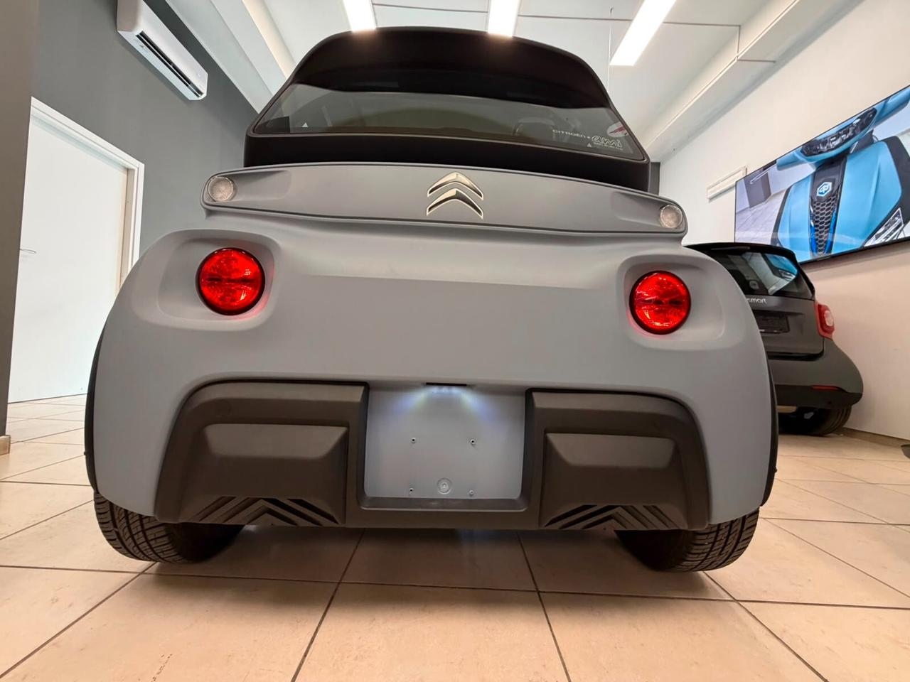 Citroen Ami My Tonic A RATE DA 75 AL MESE