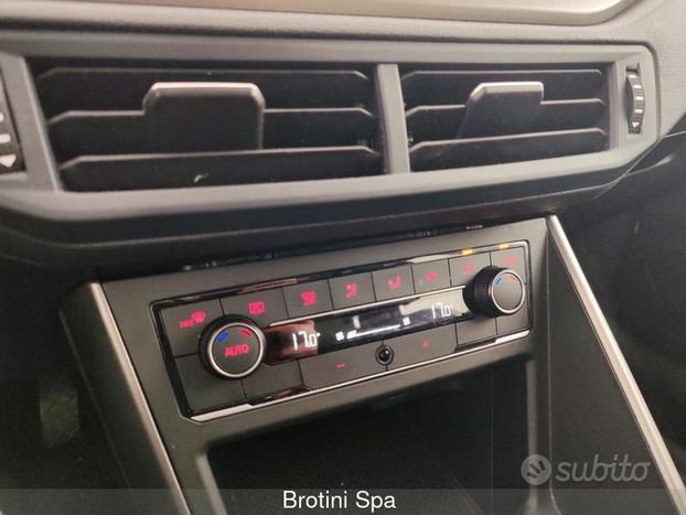 Volkswagen Polo 1.0 TGI 5p. Sport BlueMotion ...