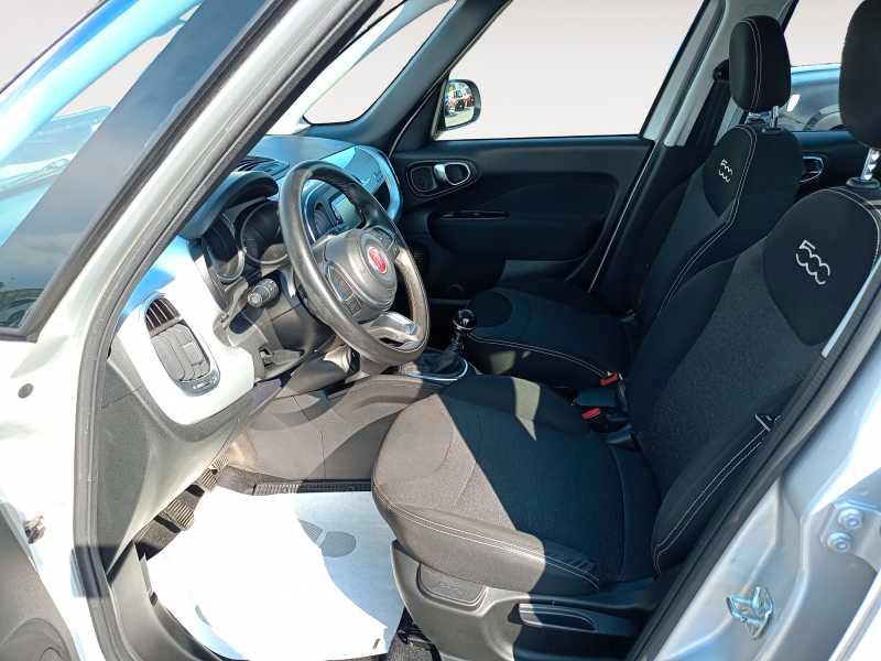 FIAT 500L 2017 - 500L 1.3 mjt Pop Star 95cv