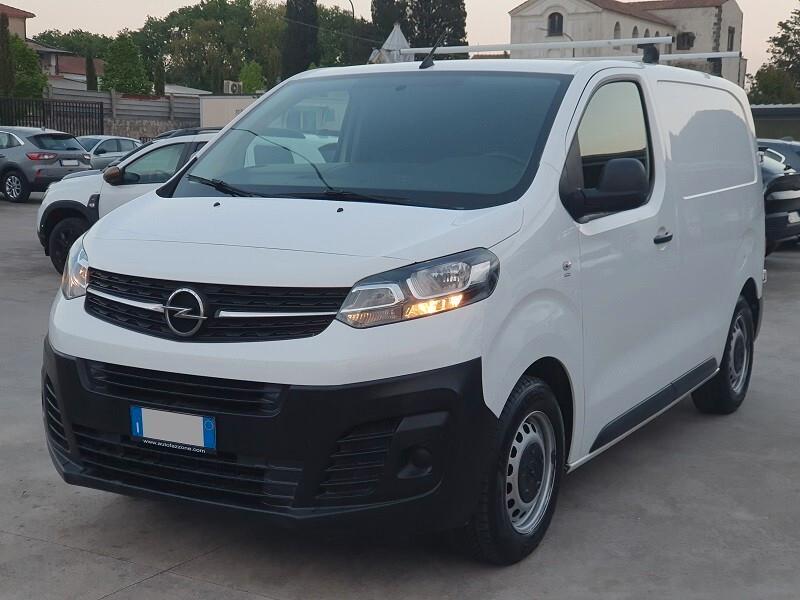 OPEL Vivaro 1.5 D 100CV L1H1 Cargo S Essentia 2021