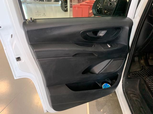 MERCEDES-BENZ Vito 1.7 114 CDI PC-SL Furgone Long N1