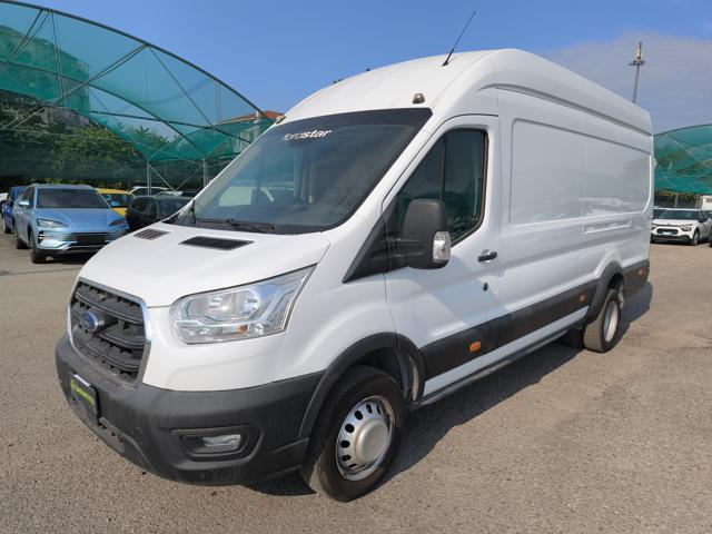 FORD Transit 350 tr.post. 2.0 tdci MHEV 170cv jumbo trend L4...
