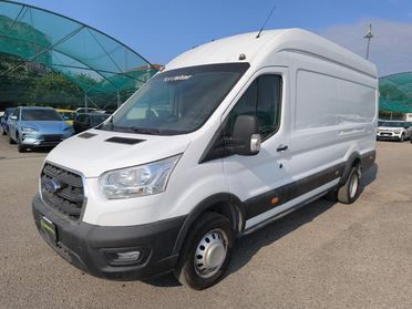 FORD Transit 350 tr.post. 2.0 tdci MHEV 170cv jumbo trend L4...