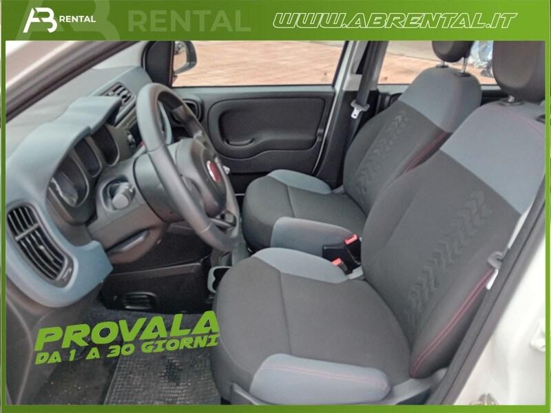 FIAT Panda 3ª serie Panda 1.0 FireFly S&S Hybrid