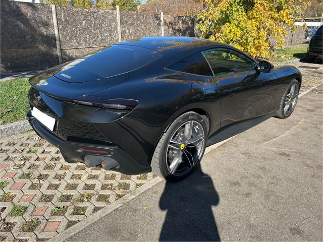 FERRARI Roma Roma