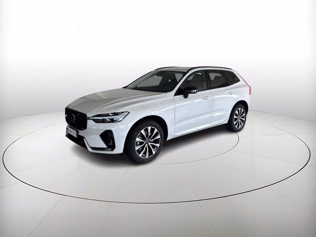 VOLVO XC60 2.0 b4 Plus Dark auto del 2024