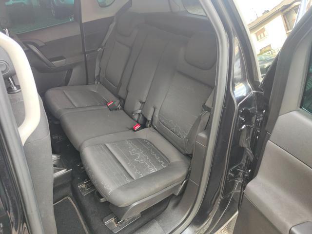 OPEL Meriva 1.4 BENZ./G.P.L. ( MOTORE A CATENA )