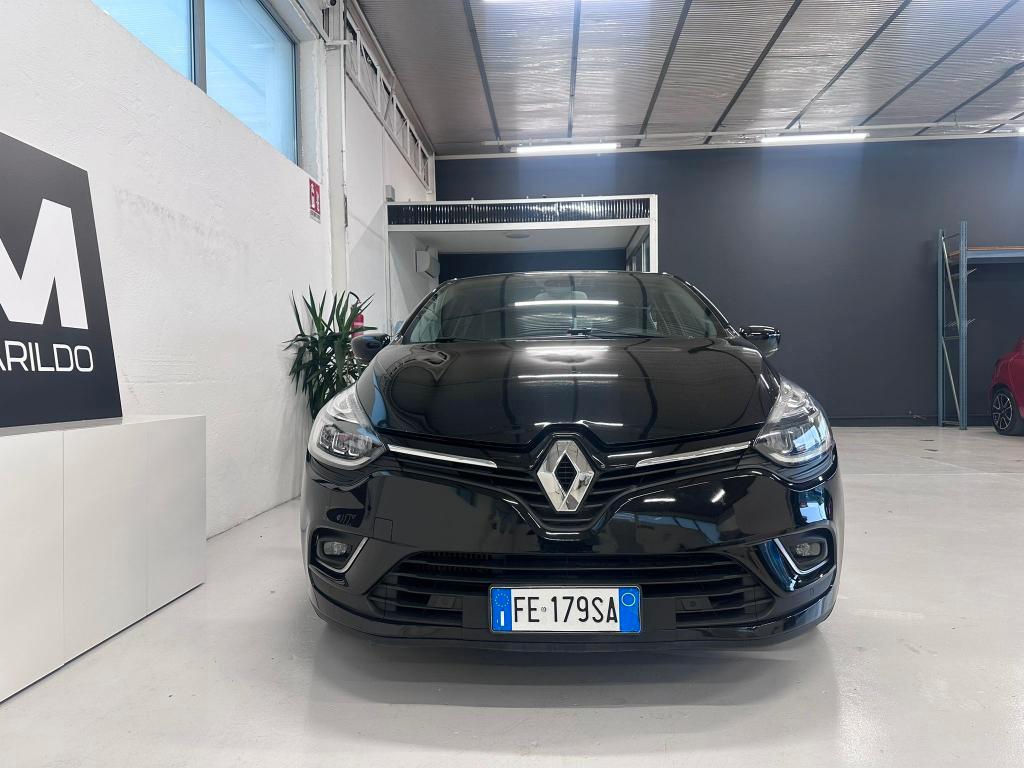 Renault Clio 5 Porte Clio 1.5 dci energy Ecobusiness 90cv