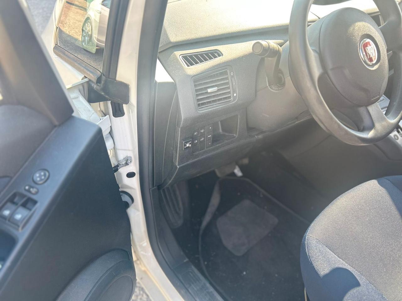 Fiat Idea 1.4 Active EasyPower