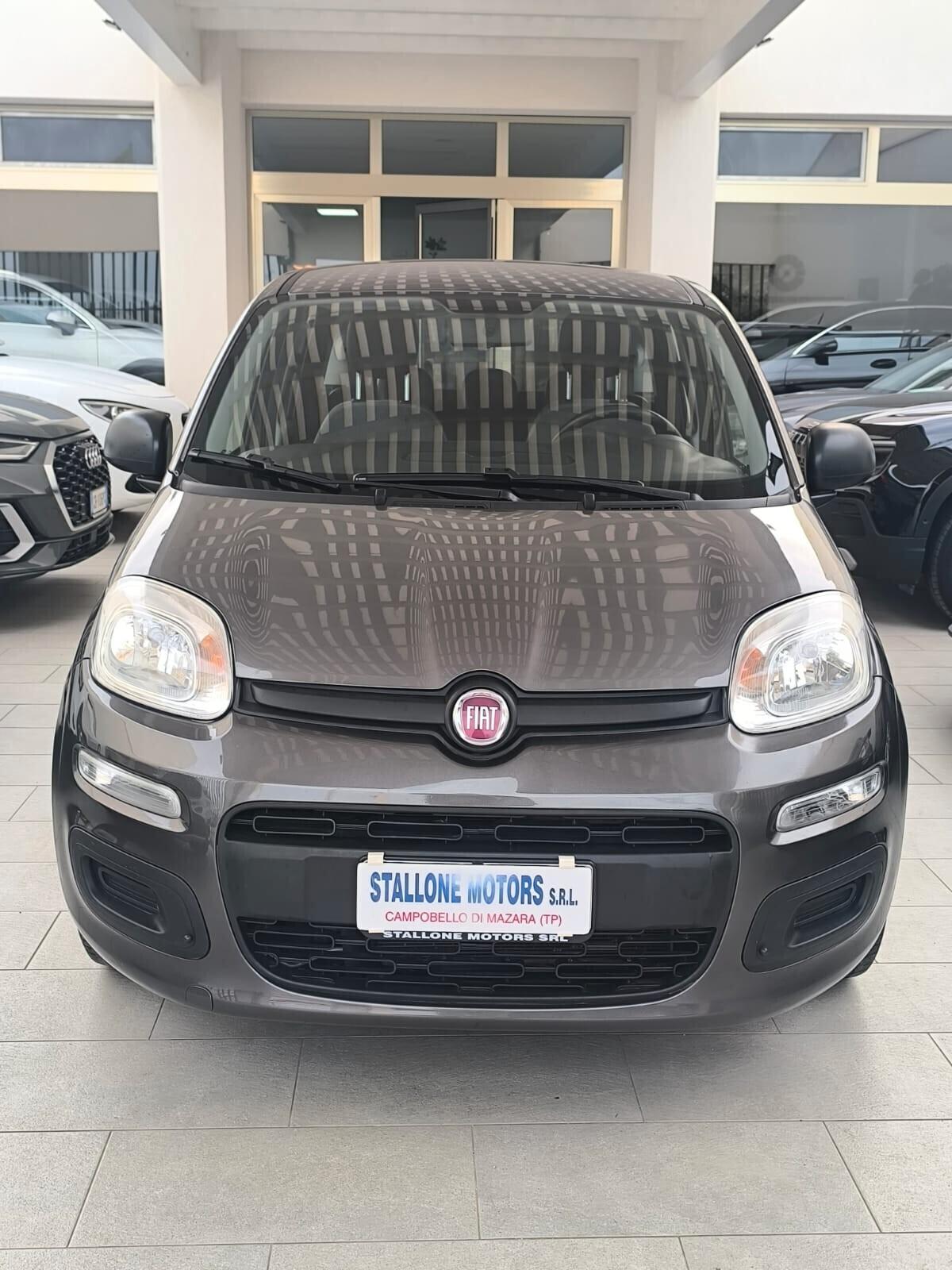 Fiat Panda 1.0 FireFly S&S Hybrid 2021