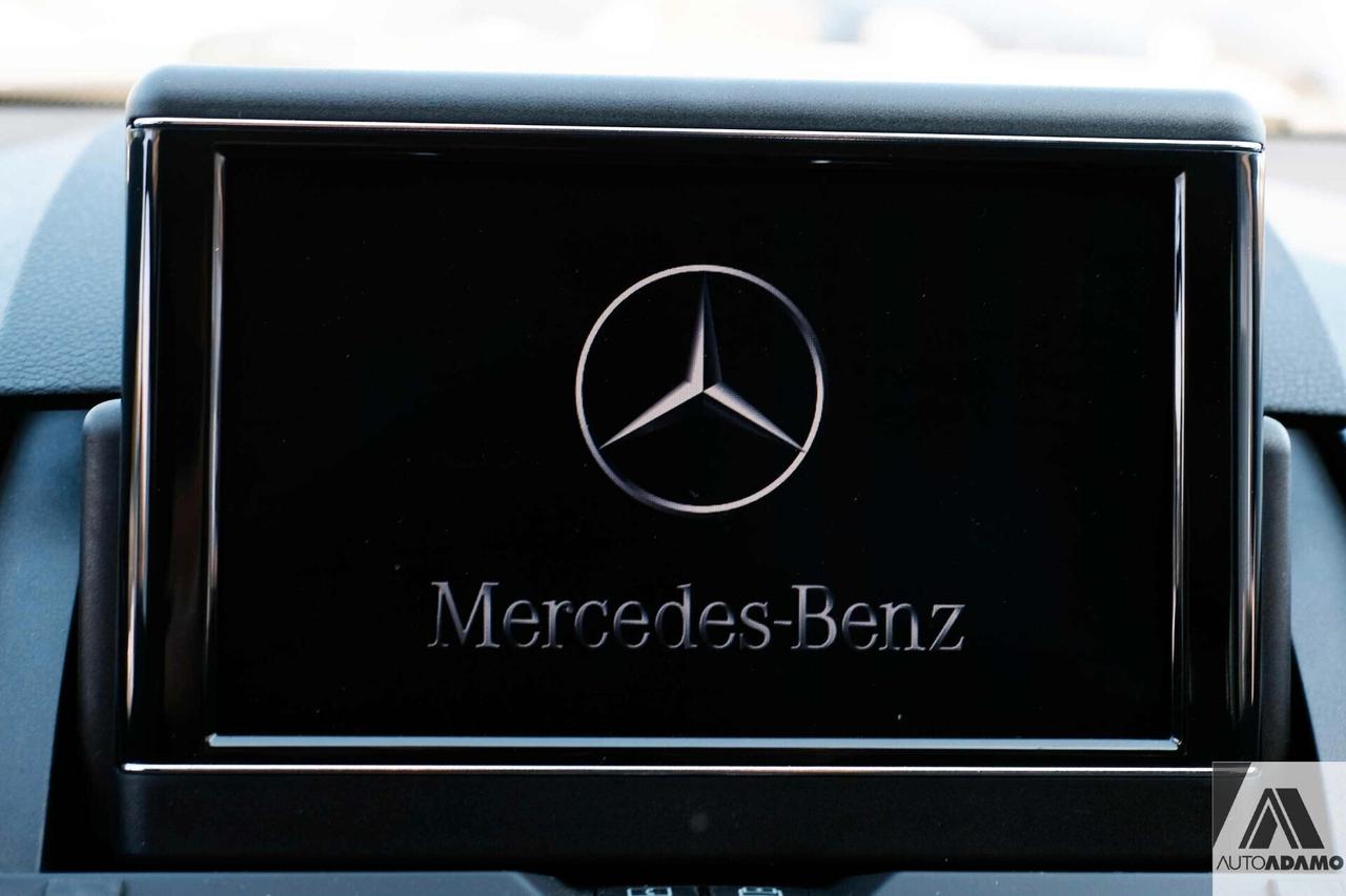 Mercedes-benz C 220 CDI cat Avantgarde Sport