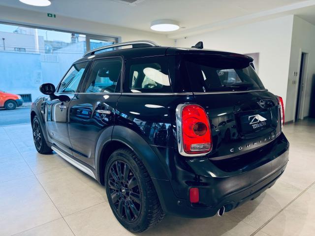 MINI Cooper D Countryman 2.0 all4 auto my19