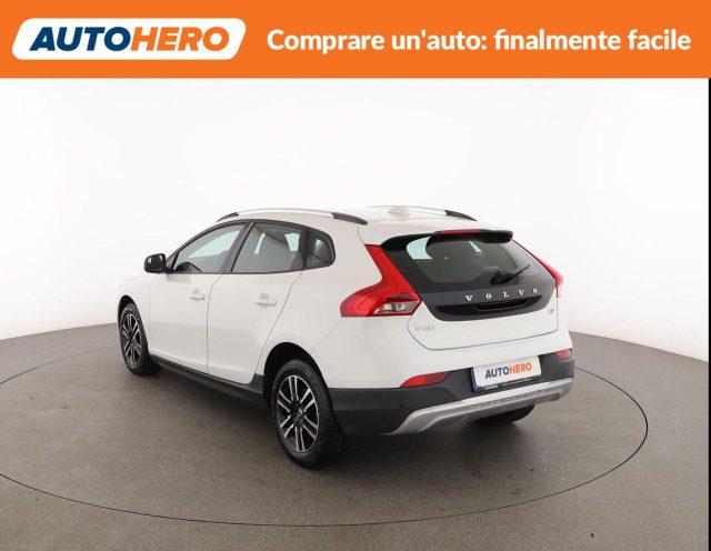 VOLVO V40 Cross Country D2 Style Plus