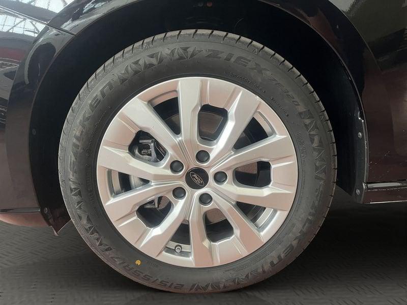 Ford Grand Tourneo Connect 2.0 EcoBlue 90kW Titanium Auto