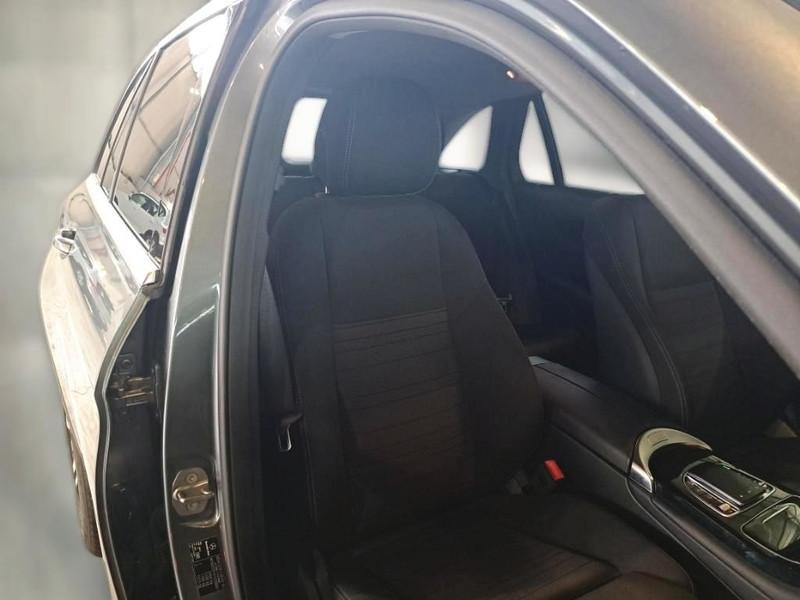 MERCEDES-BENZ GLC 200 d 4Matic Business Extra aut.