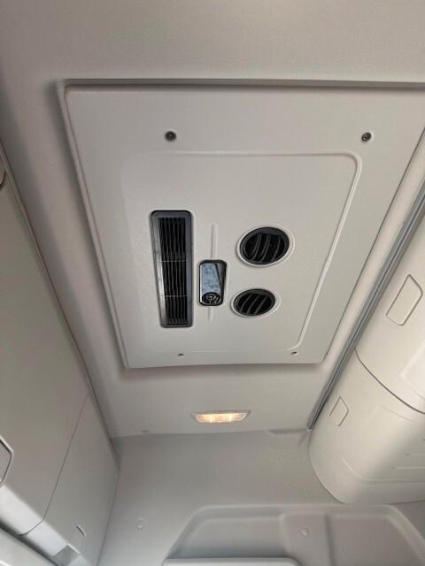 Trattore stradale Ford F-MAX500