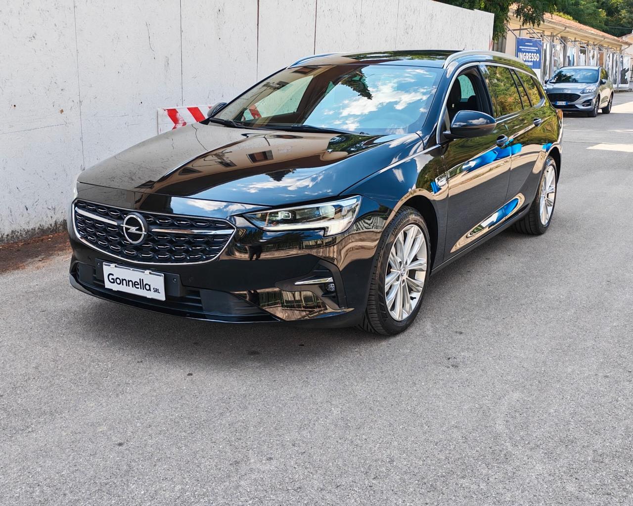 Opel Insignia 2.0 CDTI 174 CV S&S Sports Tourer Business