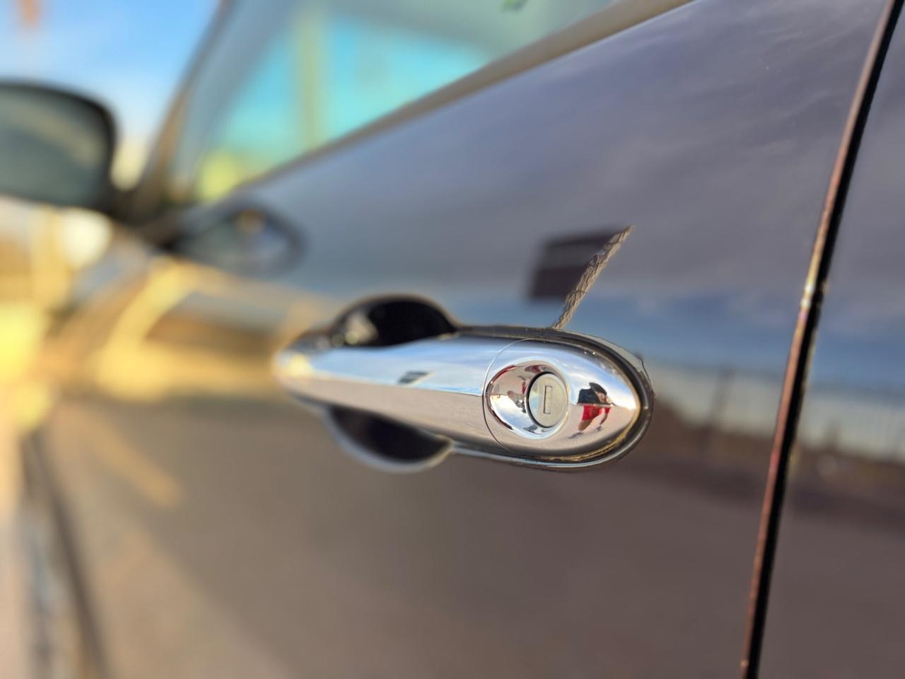 Lancia Ypsilon 1.3 MJT 95 CV 5 porte S&S Platinum TETTO PELLE