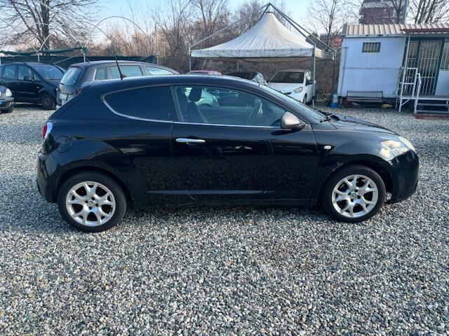 Alfa Romeo MiTo 1.4 T 120 CV GPL Distinctive bombole valide fino al 2034