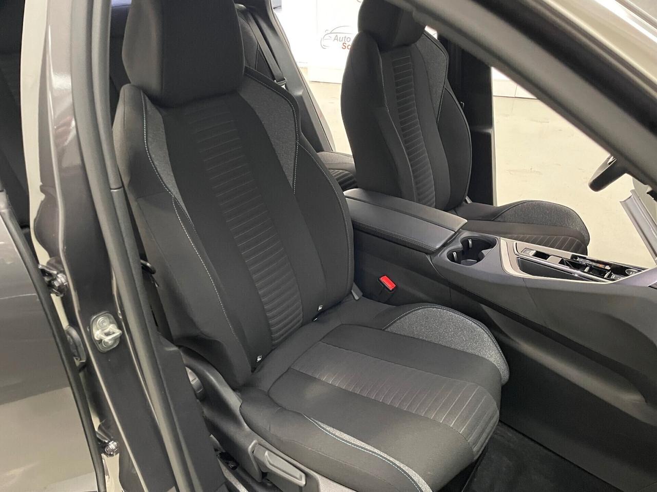 Peugeot 3008 1.5 BlueHDi 130CV S&S EAT8