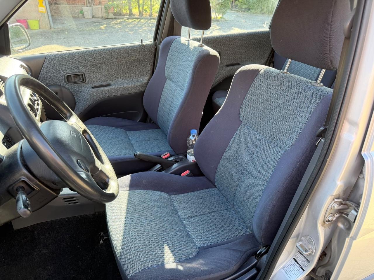 Daihatsu Terios 1.3i 16V cat 4WD SX