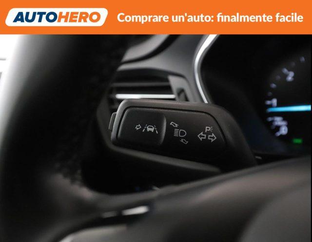 FORD Focus 1.5 EcoBlue 120 CV 5p. Active