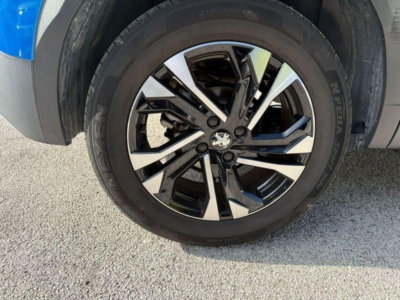 Peugeot 2008 2008 1.5 bluehdi Allure s&s 110cv