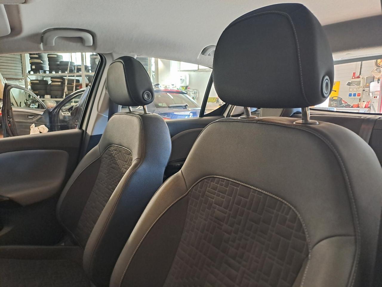 OPEL CORSA 1.2 BENZINA *OK NEOPATENTATI* E6