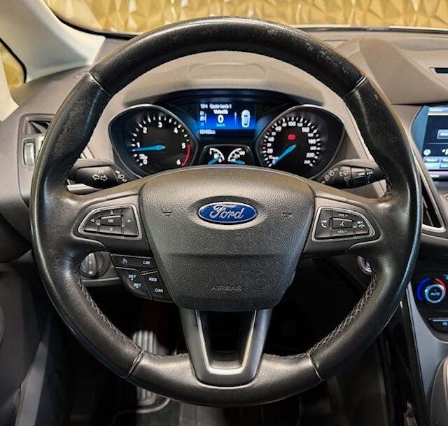 Ford C-Max 1.5 TDCi 120CV Start&Stop Titanium