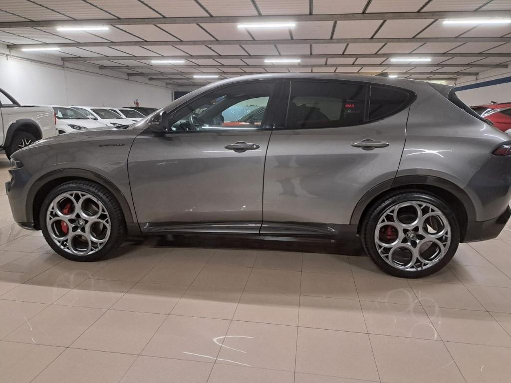 ALFA ROMEO Tonale - Tonale 1.5 hybrid Speciale 130cv tct7