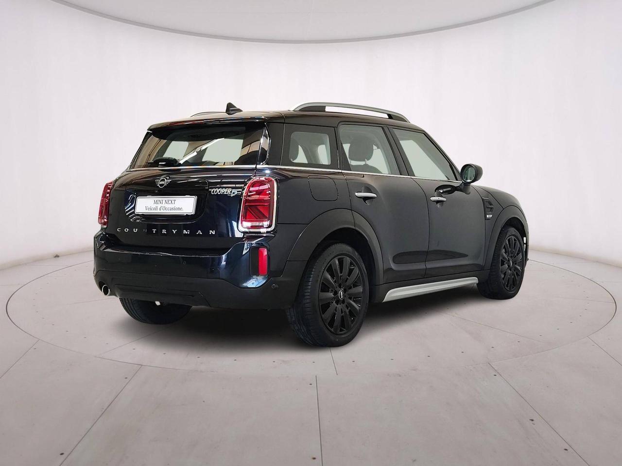 MINI Countryman Cooper D Classic