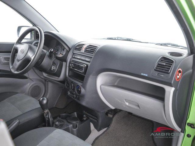 KIA Picanto 1.1 12V EX Spicy - PER OPERATORI DEL SETTORE