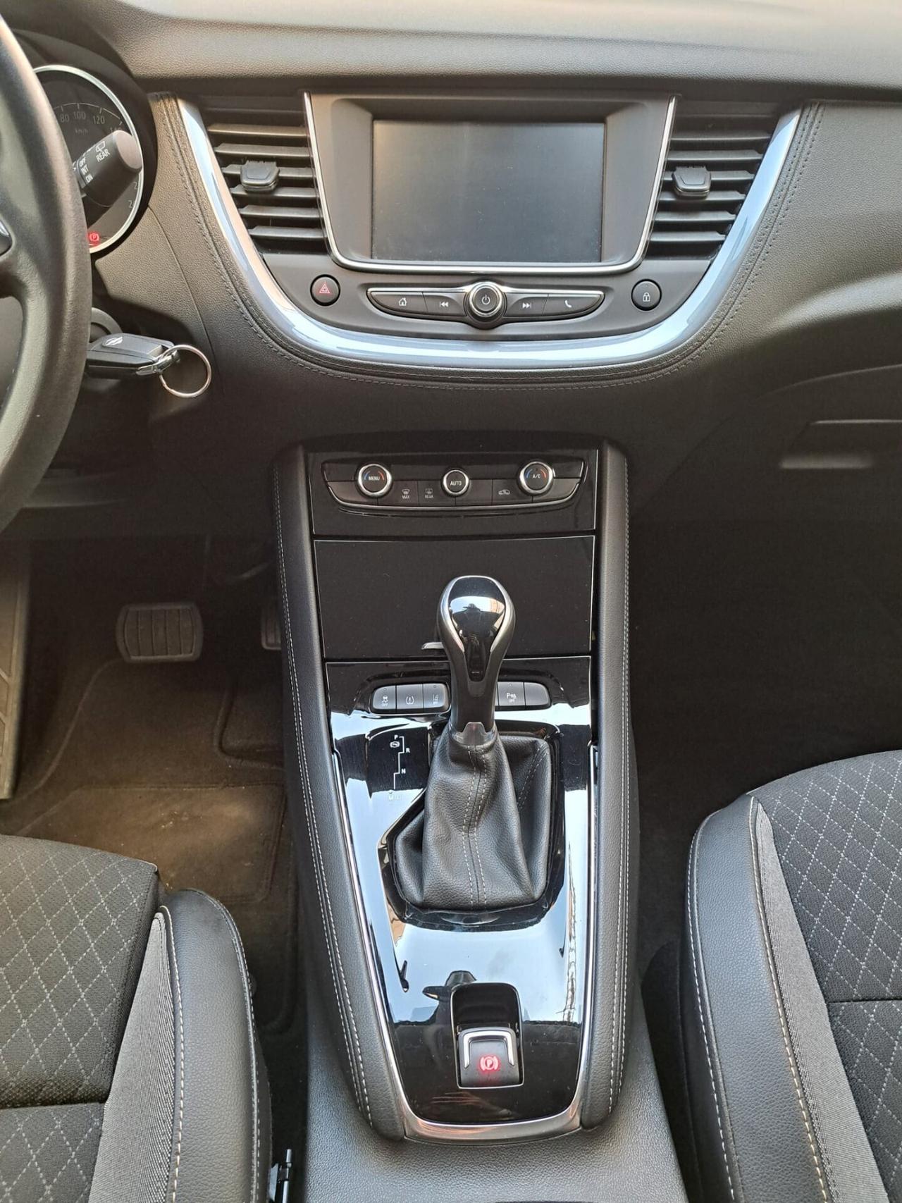 Opel Grandland Opel Grandland 1.5 diesel Ecotec Start&Stop Advance
