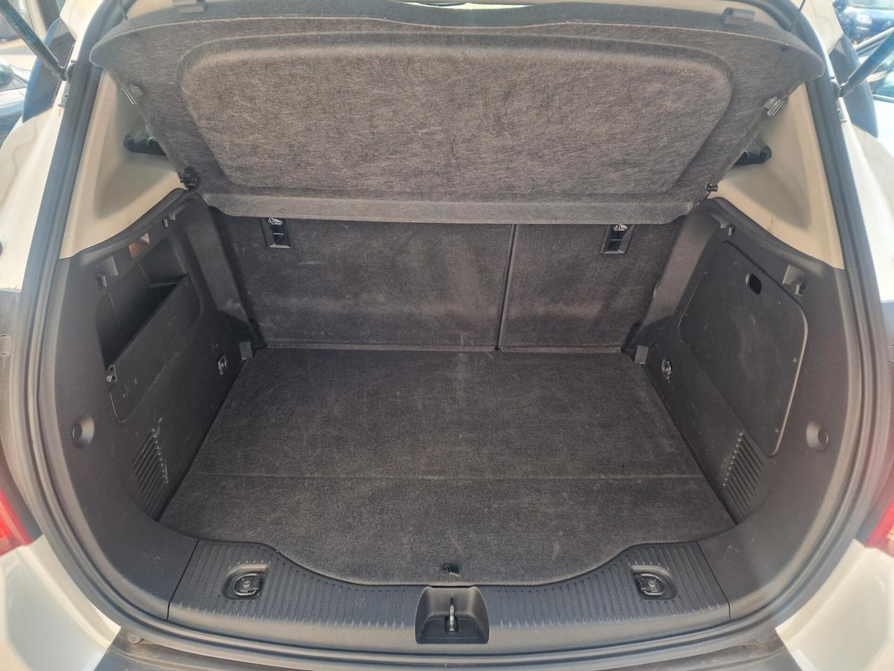 Opel Mokka 1.7 CDTI Ecotec 130CV 4x2 Start&Stop Cosmo