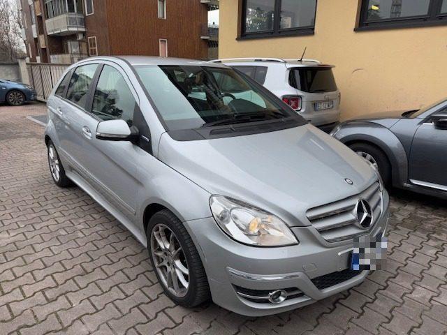 MERCEDES-BENZ B 160 BlueEFFICIENCY Executive