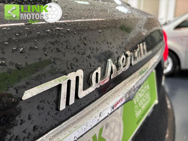 MASERATI Levante V6 Diesel 275 CV AWD